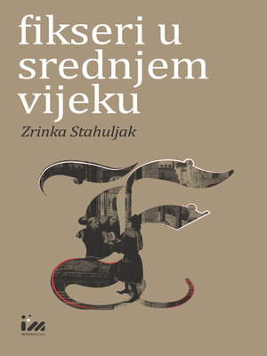 cover image of Fikseri u srednjem vijeku